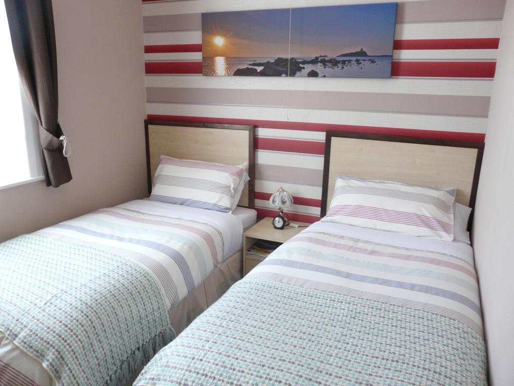 Melbourne Guest House Rhyl Room photo