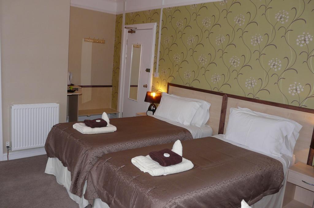 Melbourne Guest House Rhyl Room photo
