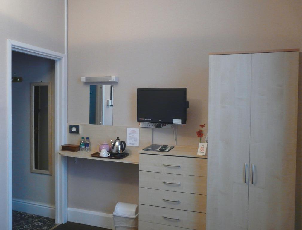 Melbourne Guest House Rhyl Room photo