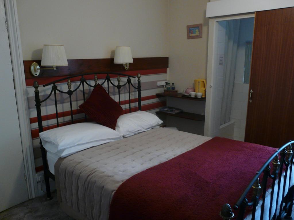 Melbourne Guest House Rhyl Room photo
