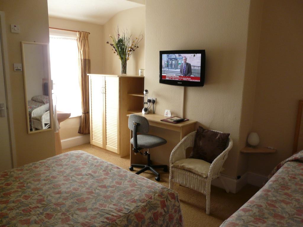 Melbourne Guest House Rhyl Room photo