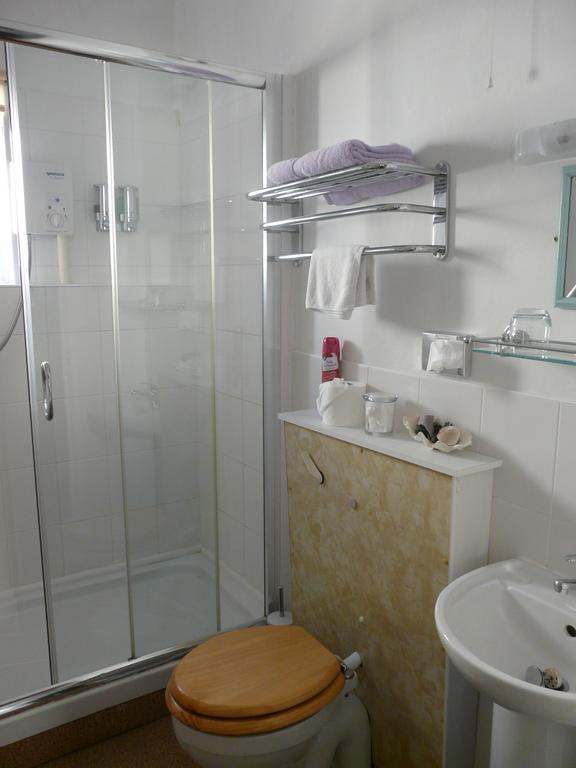 Melbourne Guest House Rhyl Room photo