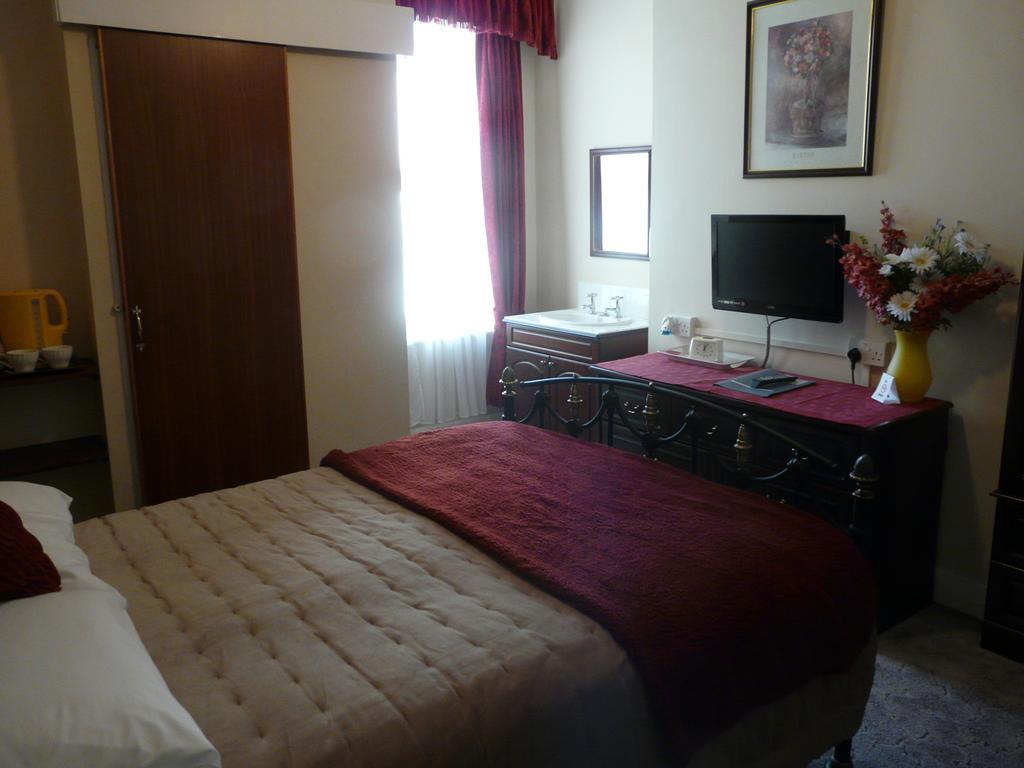 Melbourne Guest House Rhyl Room photo
